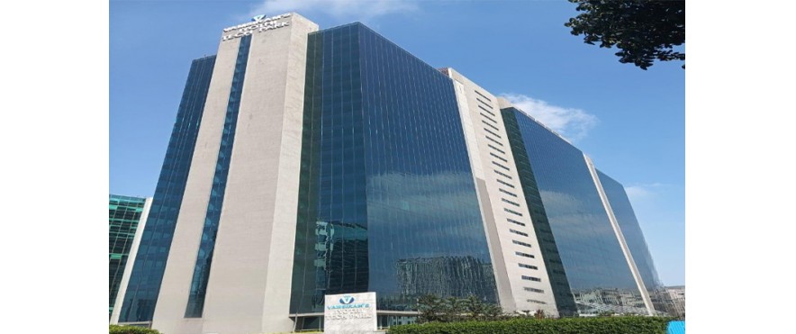 Vamsiram Jyothi Tech Park